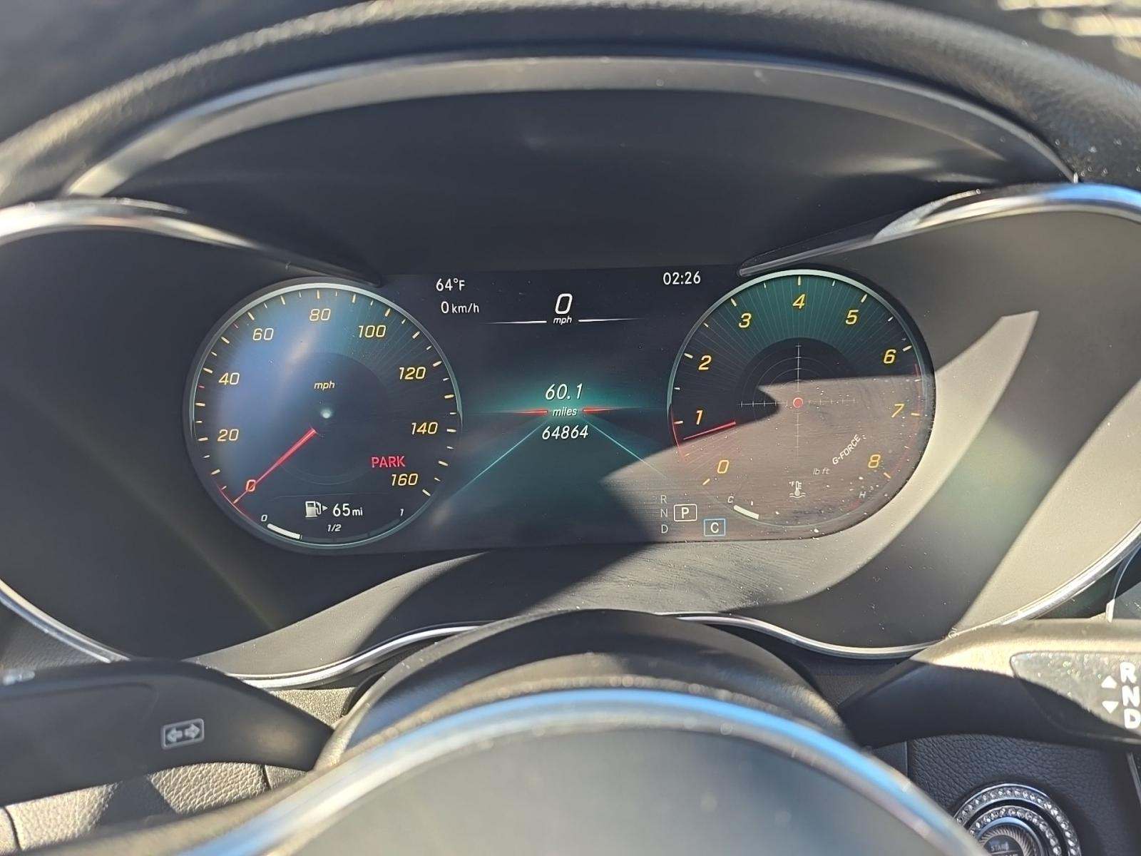 2021 Mercedes-Benz GLC GLC 300 AWD