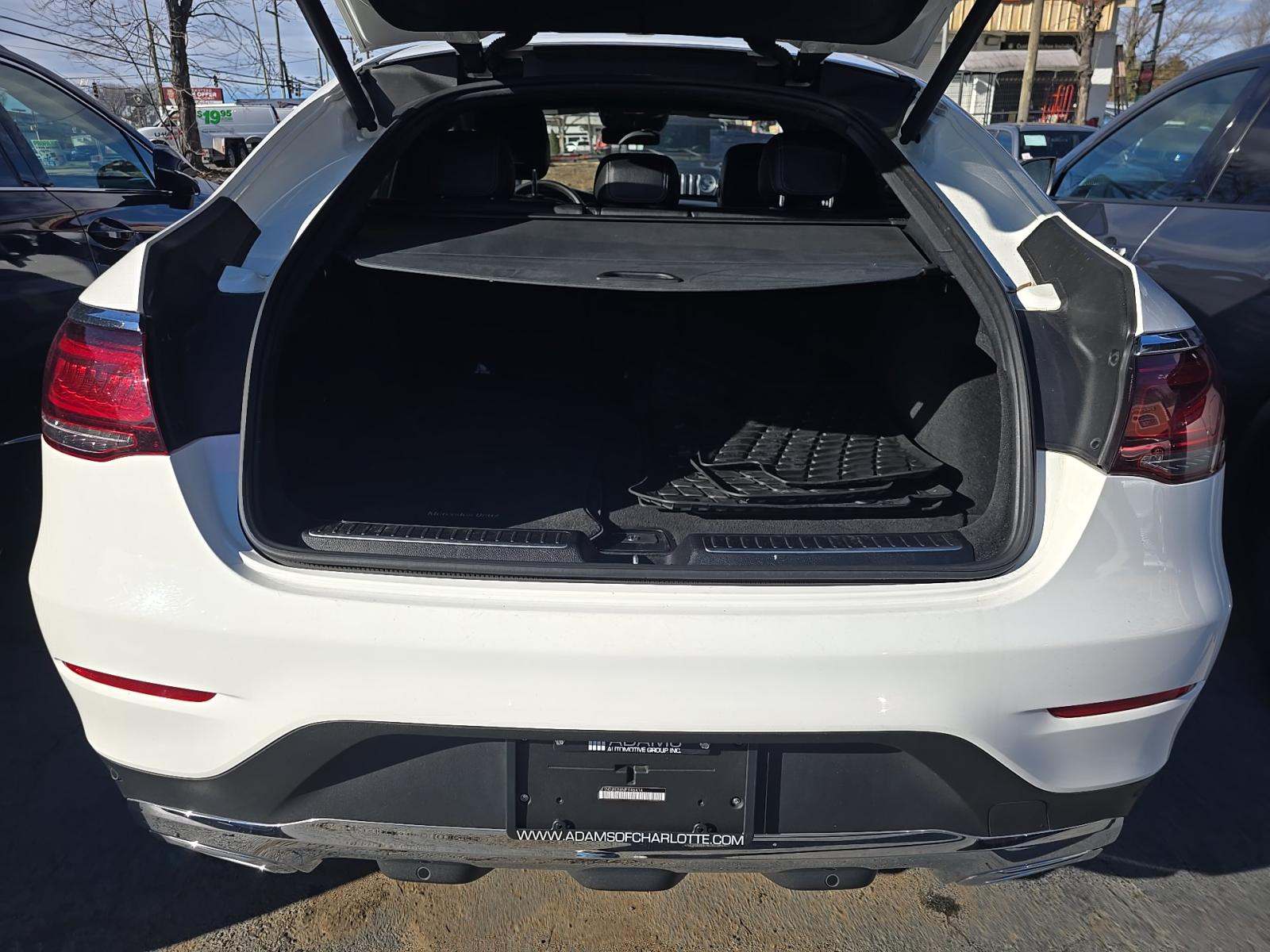 2021 Mercedes-Benz GLC GLC 300 AWD