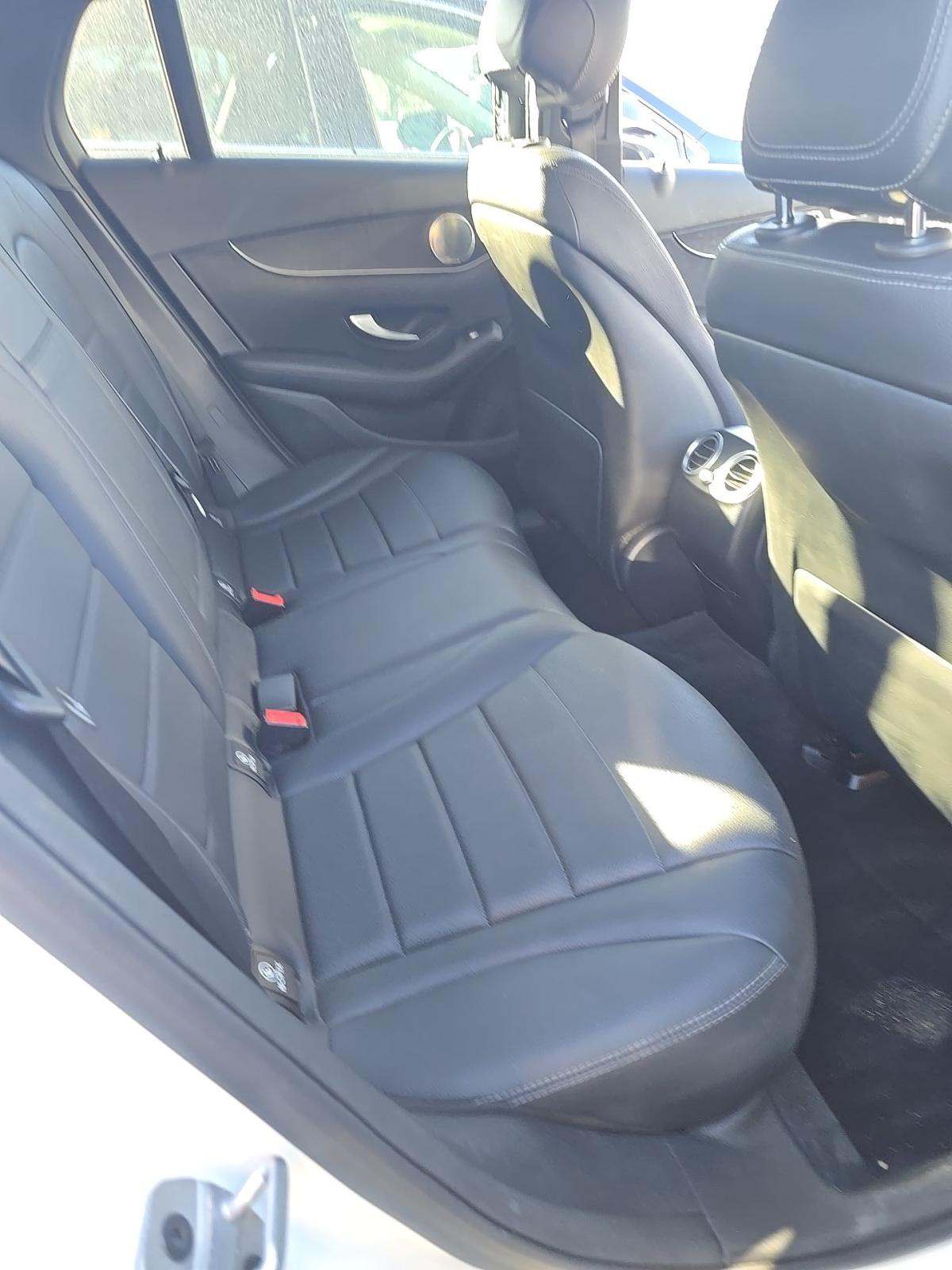 2021 Mercedes-Benz GLC GLC 300 AWD