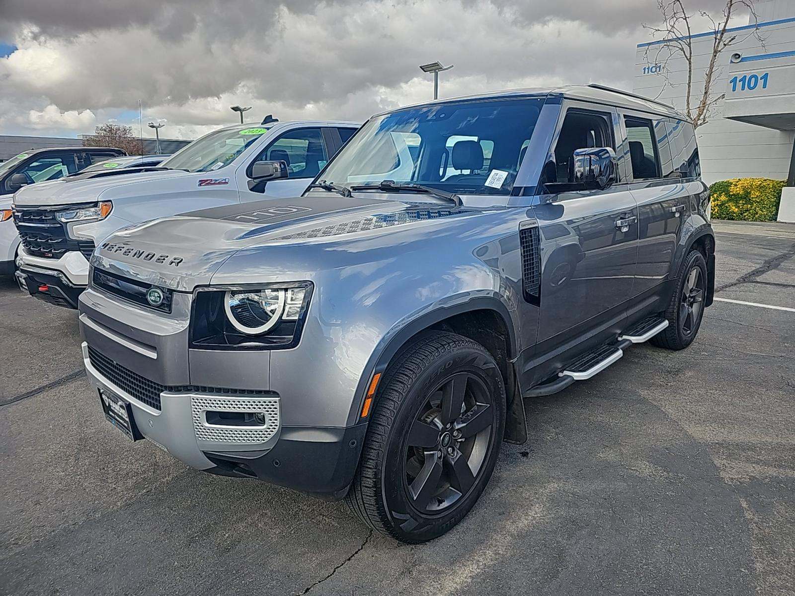 2023 Land Rover Defender 110 S AWD