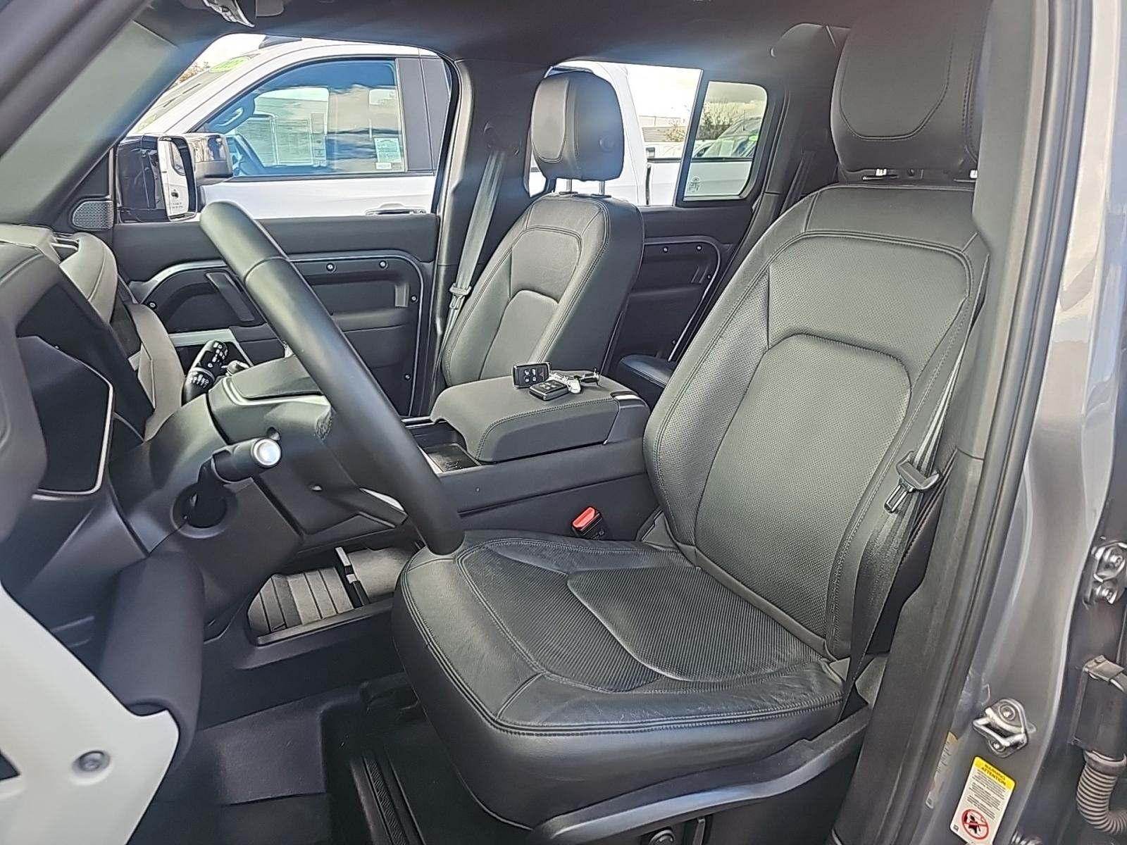 2023 Land Rover Defender 110 S AWD