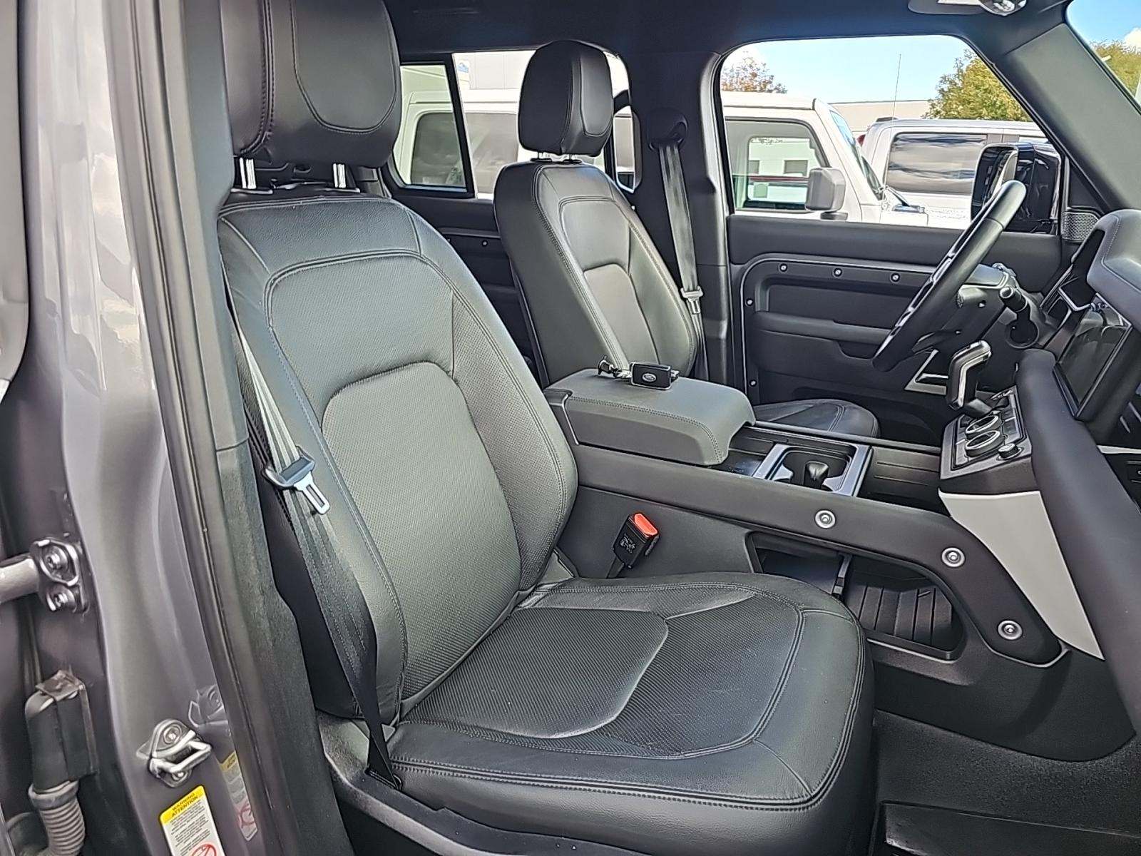 2023 Land Rover Defender 110 S AWD