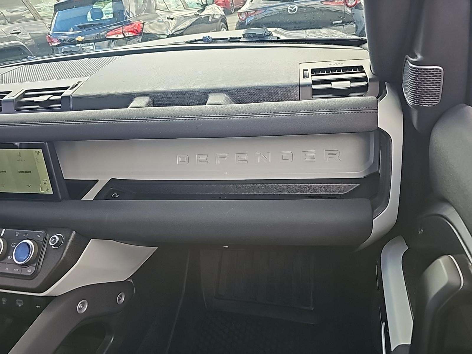 2023 Land Rover Defender 110 S AWD