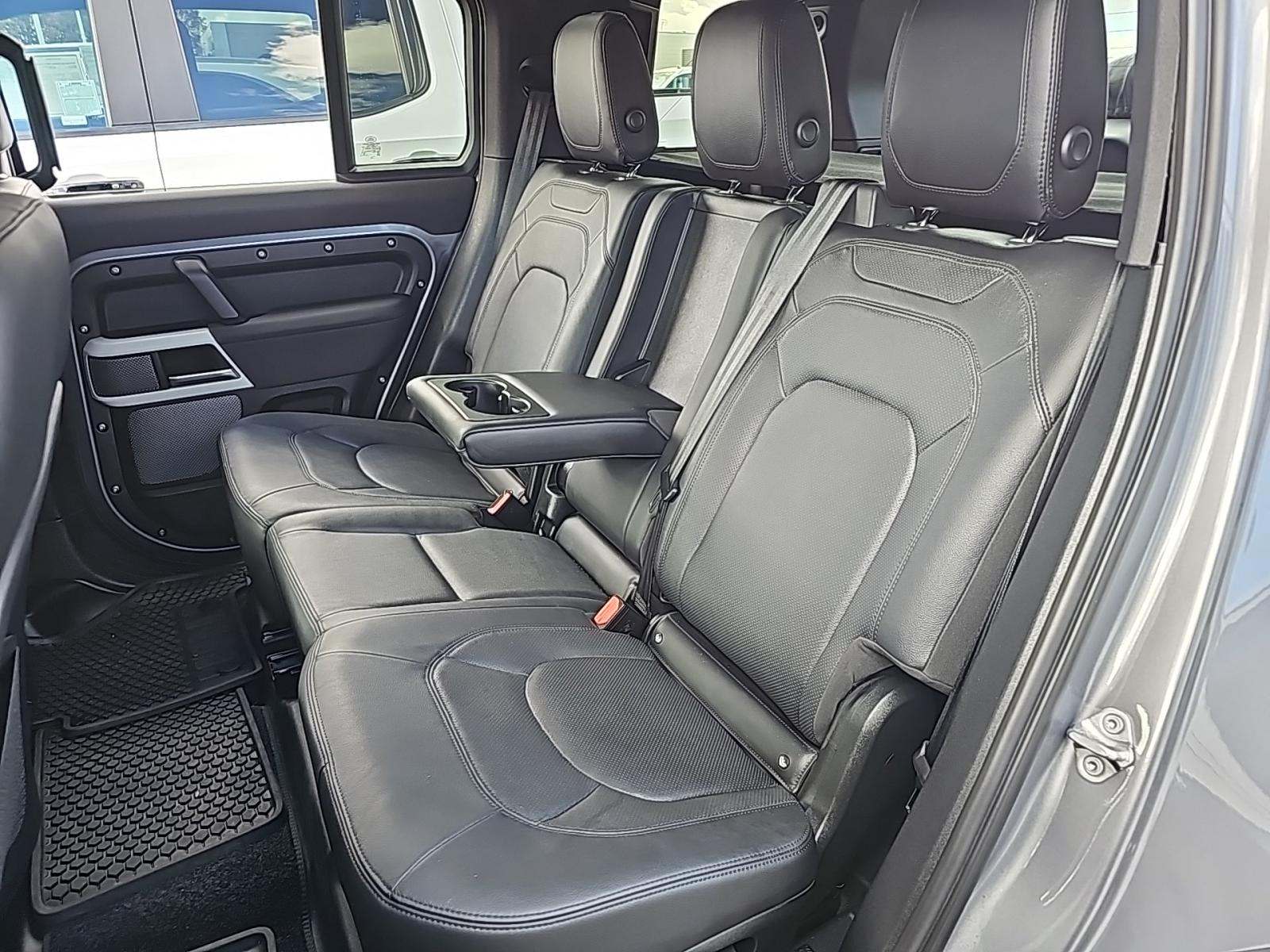 2023 Land Rover Defender 110 S AWD