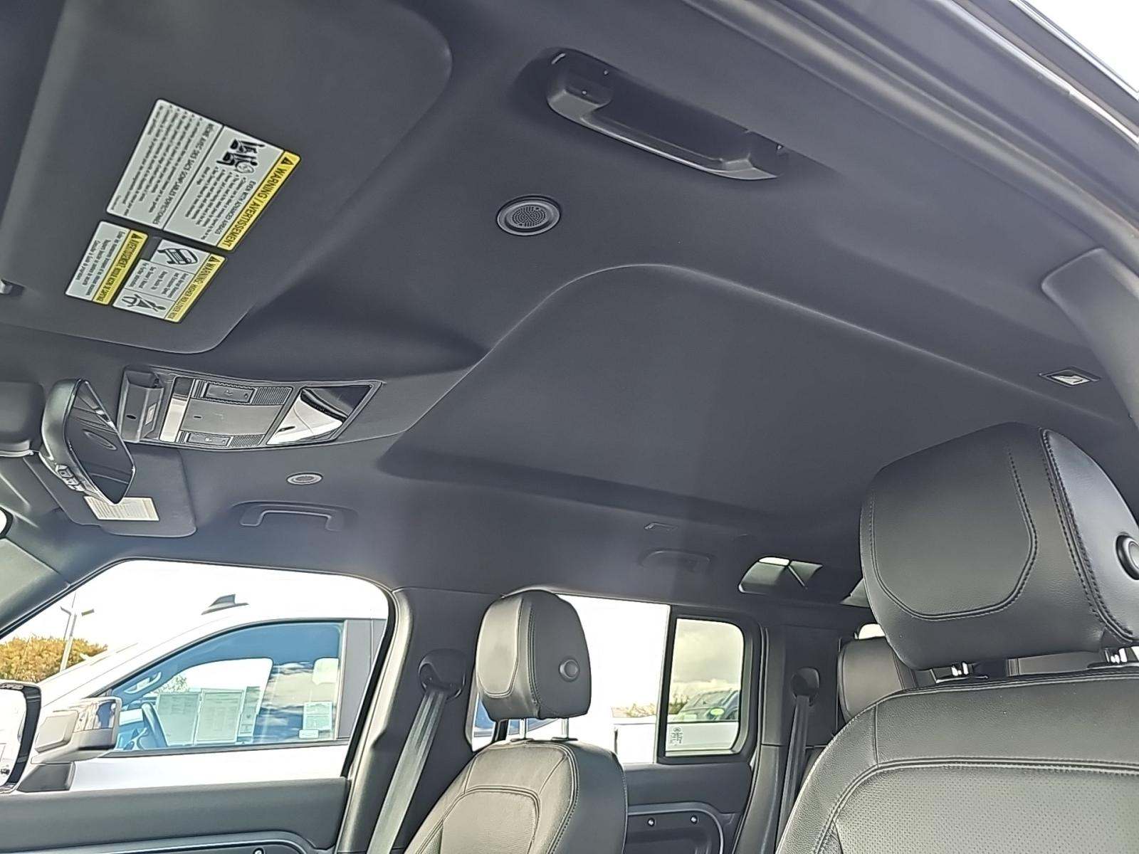 2023 Land Rover Defender 110 S AWD