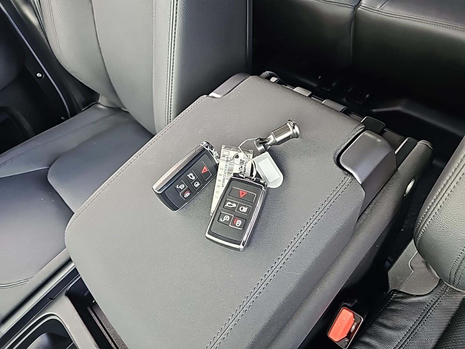 2023 Land Rover Defender 110 S AWD