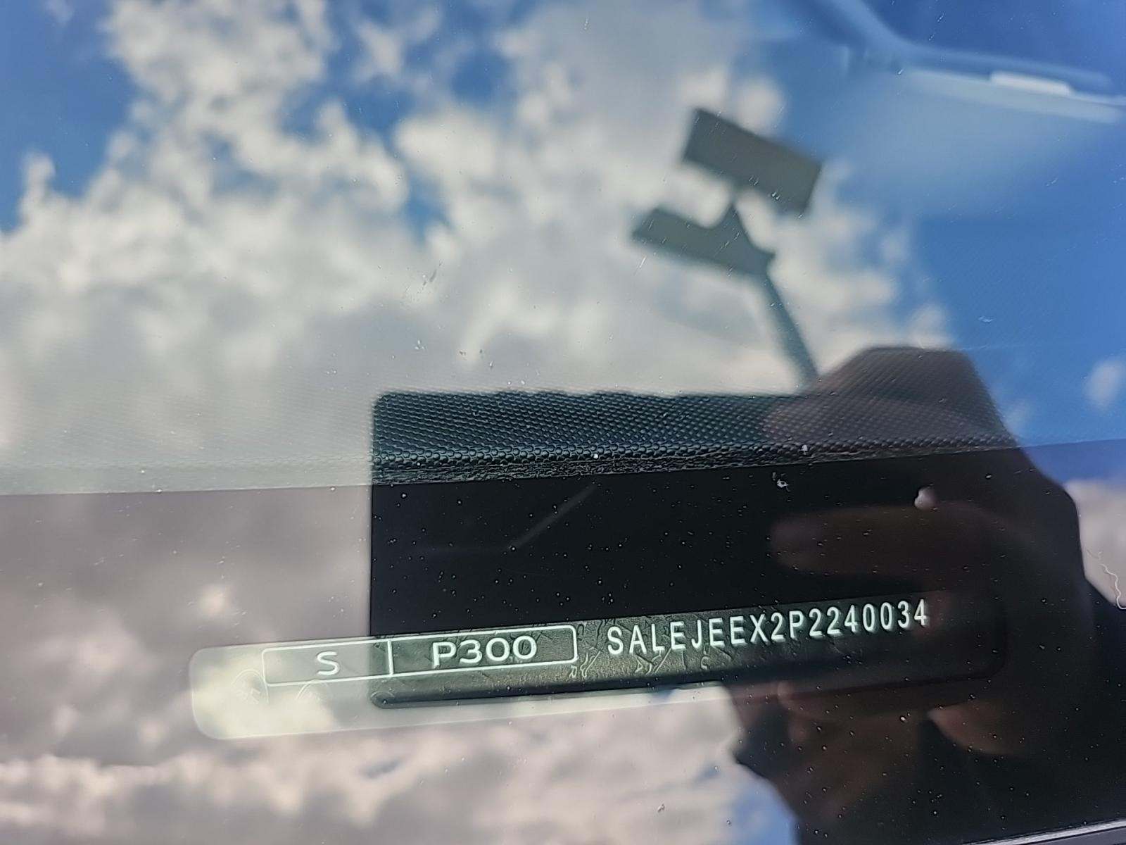 2023 Land Rover Defender 110 S AWD