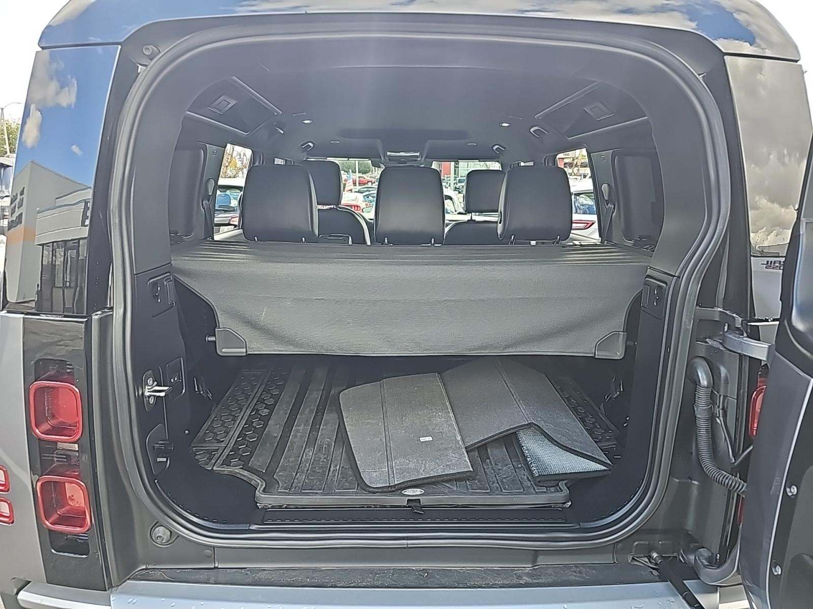 2023 Land Rover Defender 110 S AWD