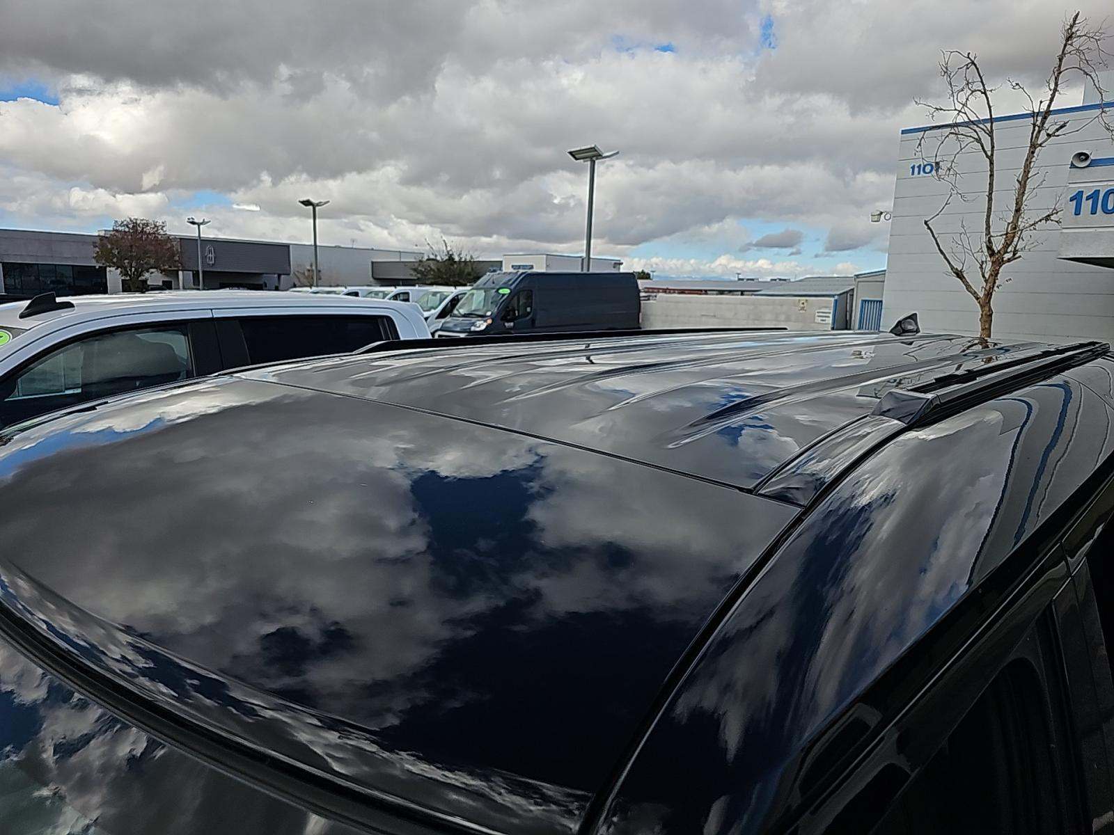 2023 Land Rover Defender 110 S AWD