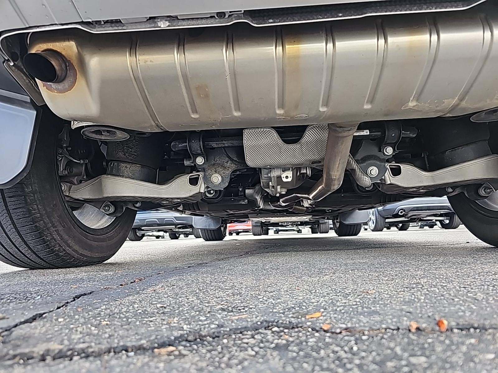 2023 Land Rover Defender 110 S AWD