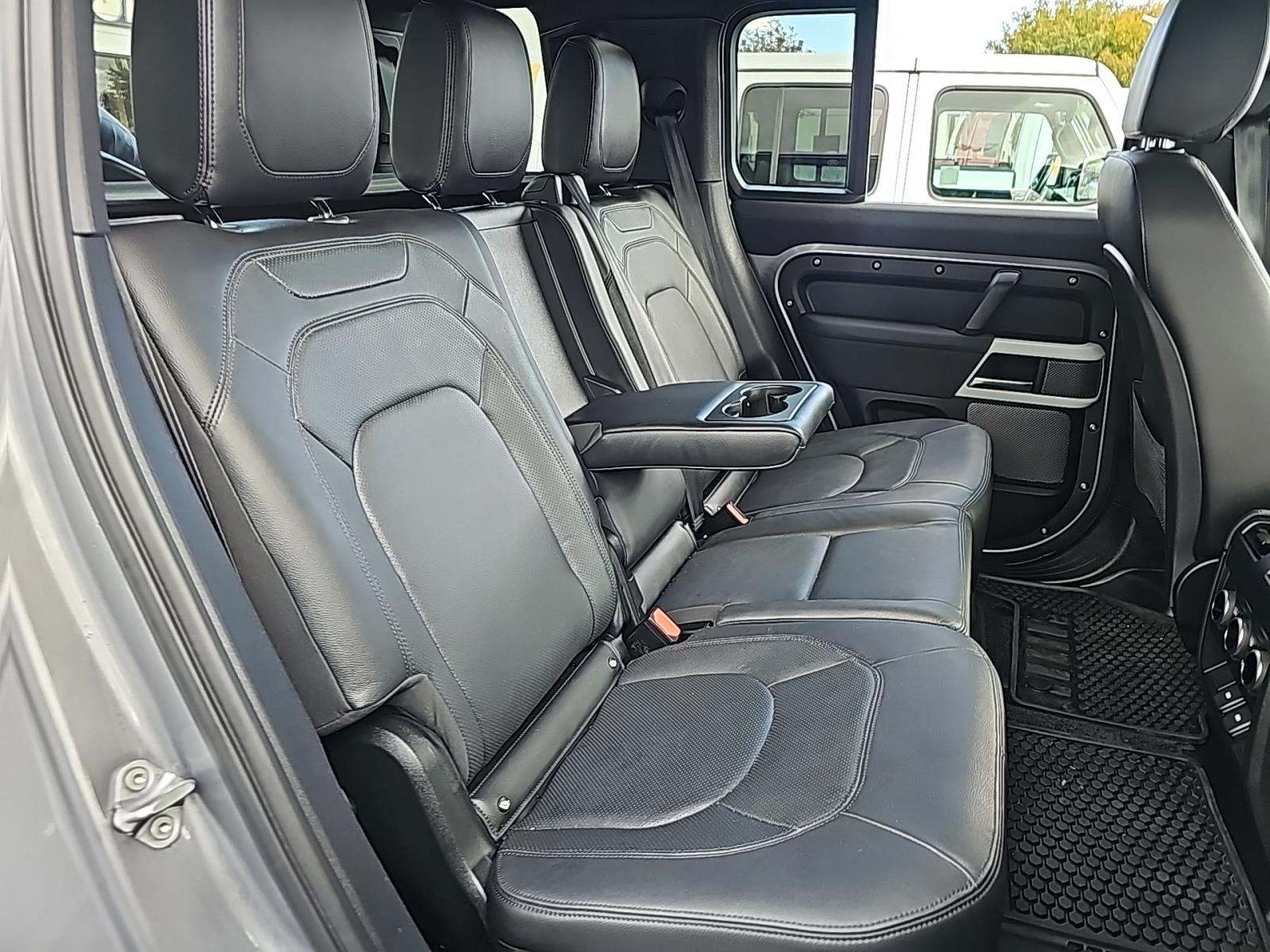 2023 Land Rover Defender 110 S AWD