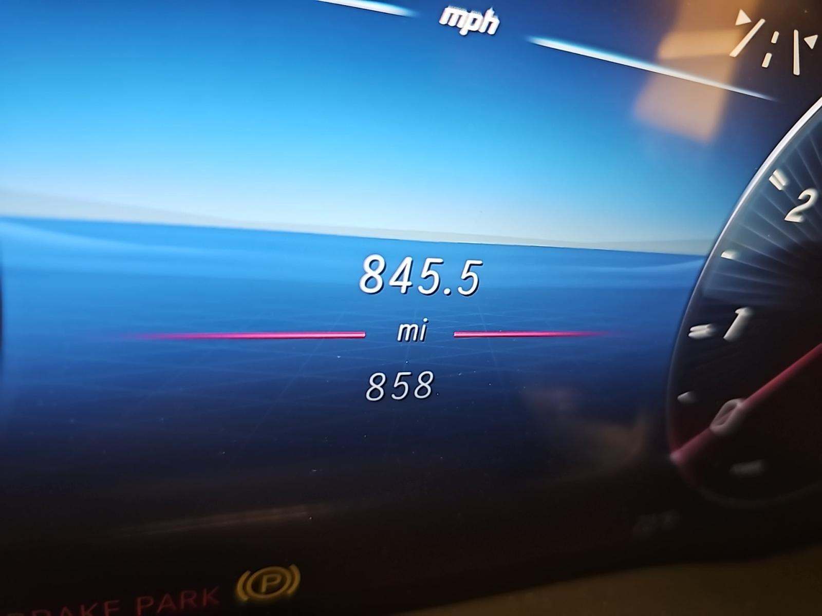 2024 Mercedes-Benz SL-Class AMG SL 43 RWD