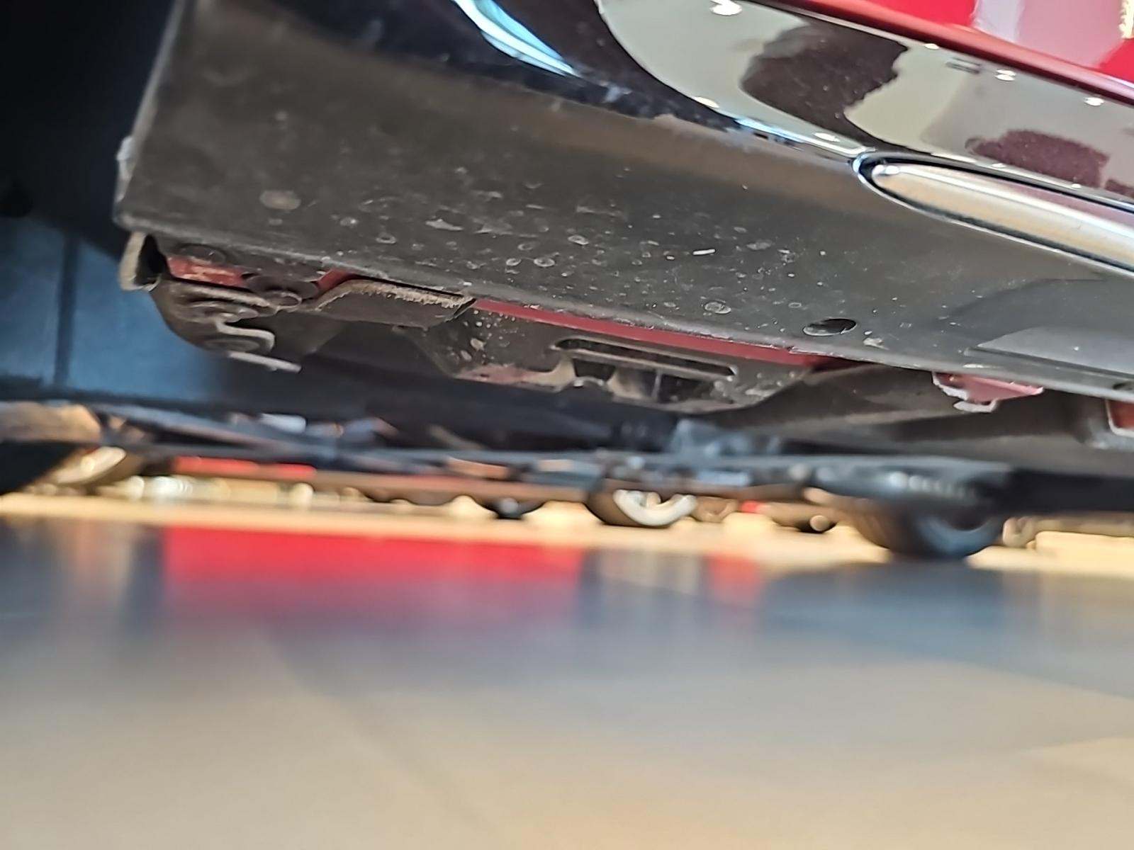 2024 Mercedes-Benz SL-Class AMG SL 43 RWD