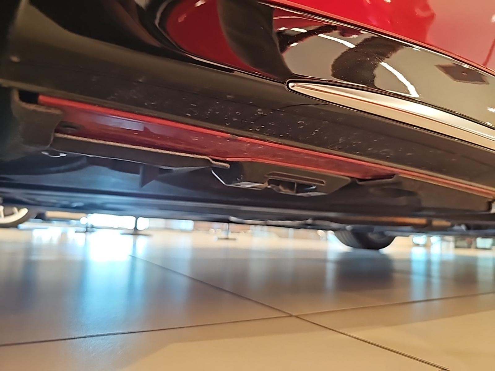 2024 Mercedes-Benz SL-Class AMG SL 43 RWD