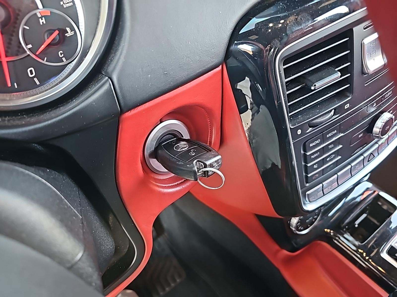 2017 Mercedes-Benz G-Class AMG G 63 AWD