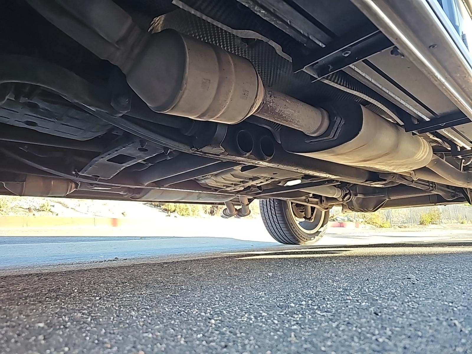 2017 Mercedes-Benz G-Class AMG G 63 AWD