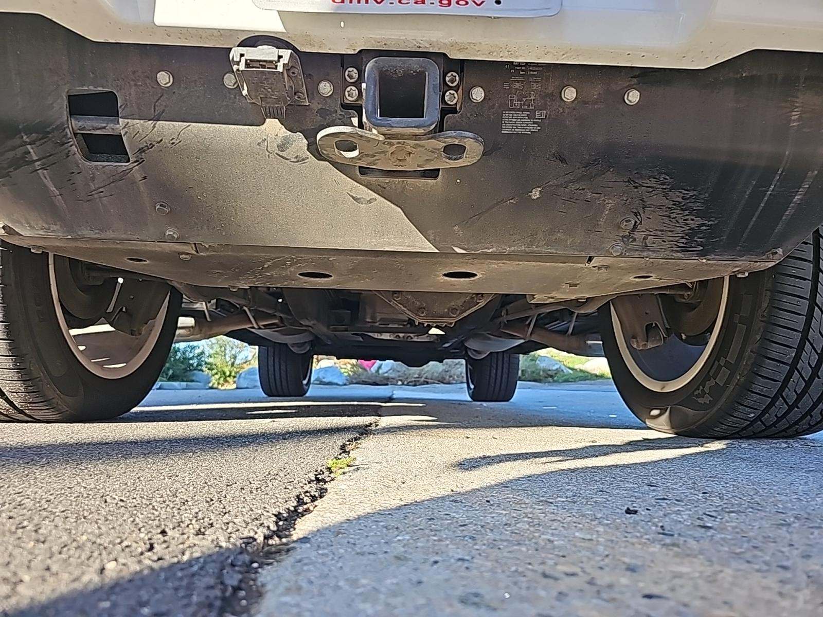 2017 Mercedes-Benz G-Class AMG G 63 AWD