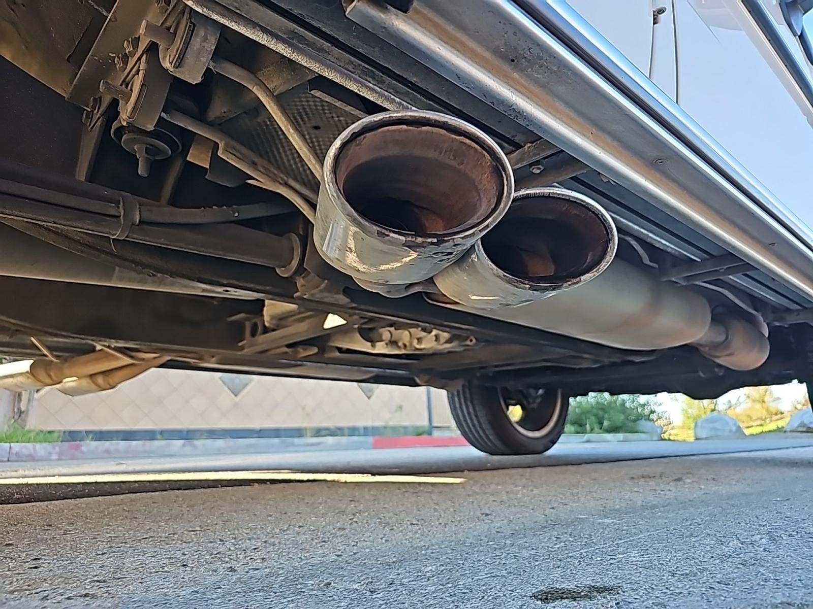 2017 Mercedes-Benz G-Class AMG G 63 AWD