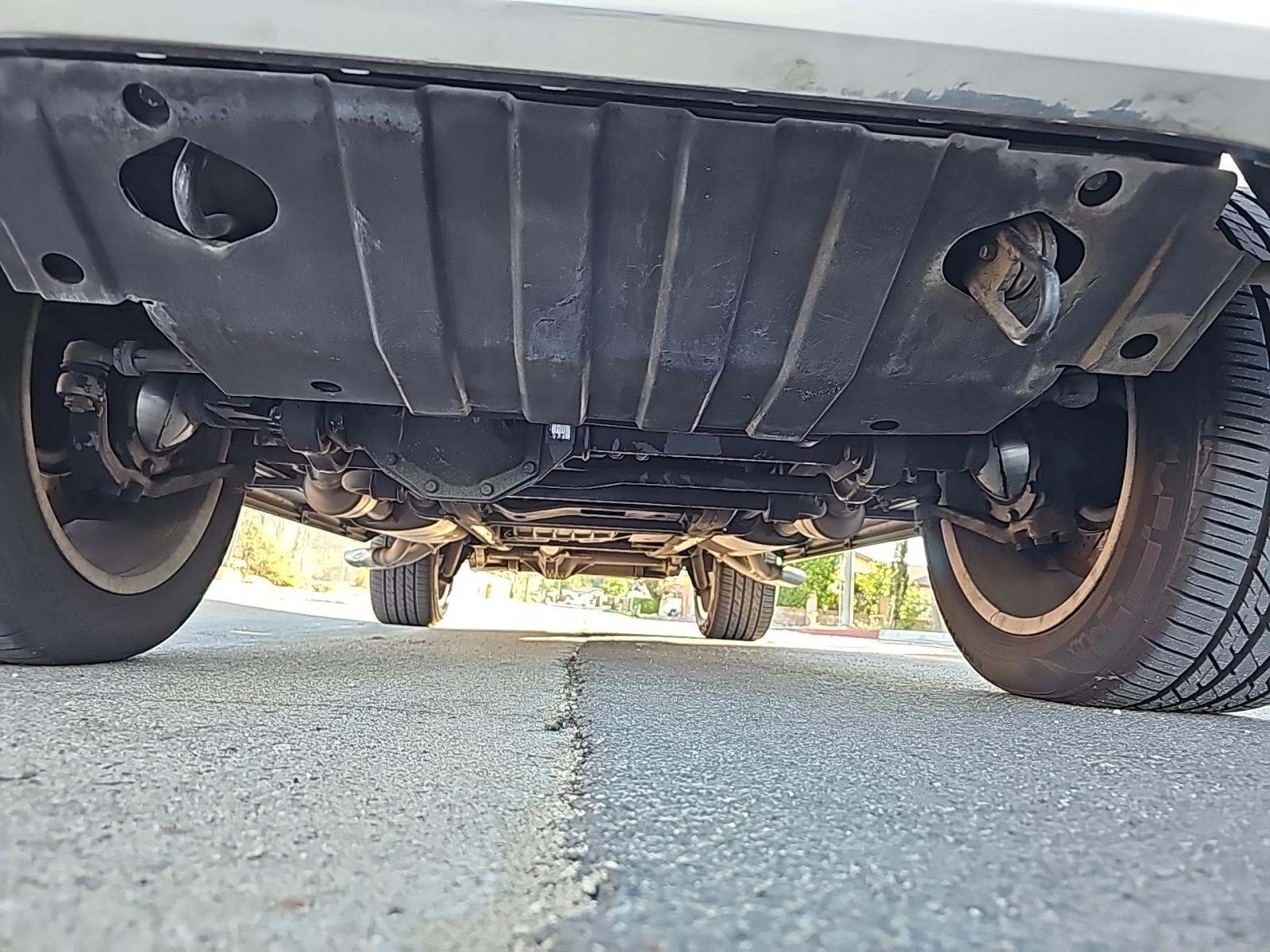 2017 Mercedes-Benz G-Class AMG G 63 AWD