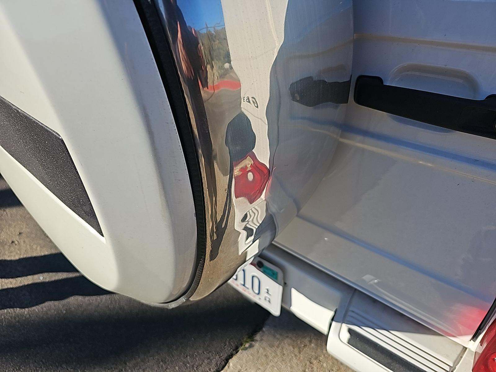 2017 Mercedes-Benz G-Class AMG G 63 AWD