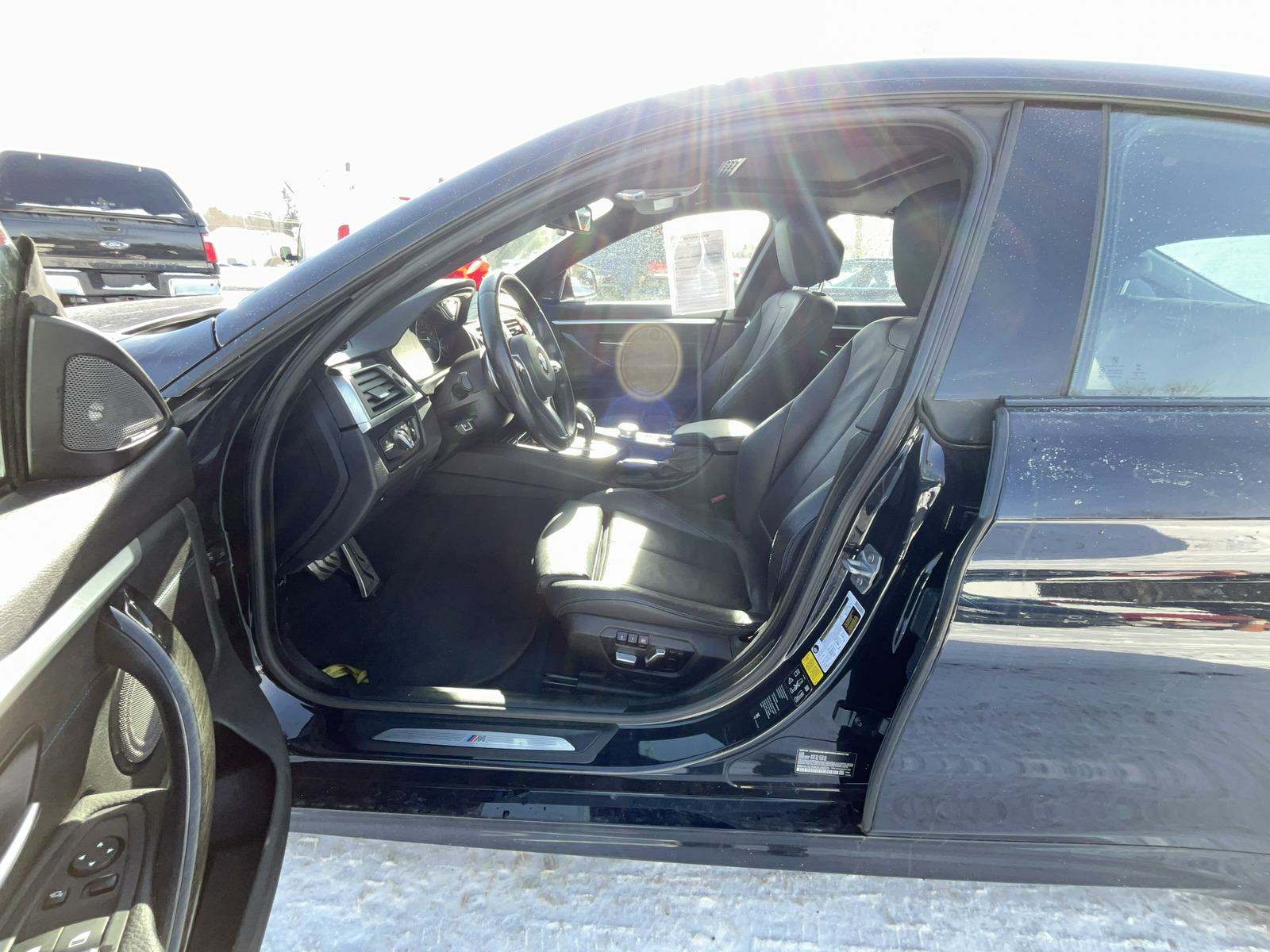 2019 BMW 4 Series 430i xDrive M SPORT LINE AWD