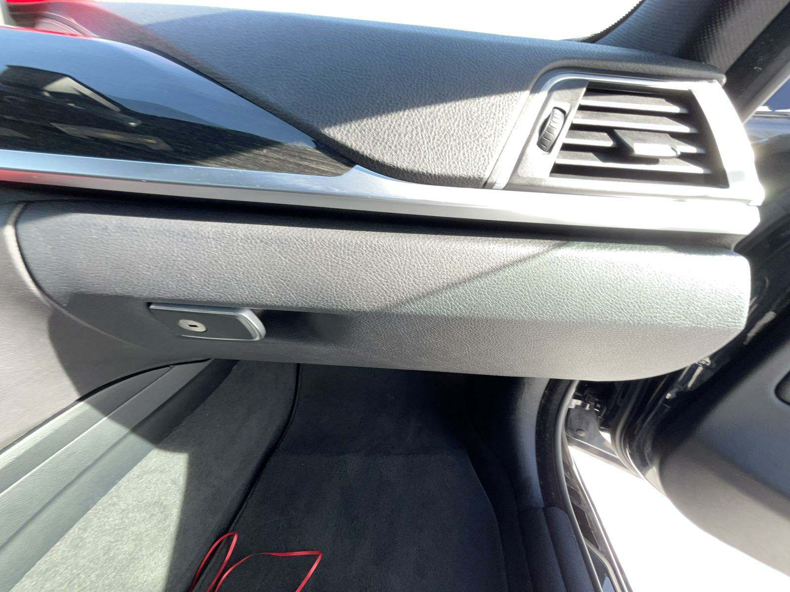 2019 BMW 4 Series 430i xDrive M SPORT LINE AWD