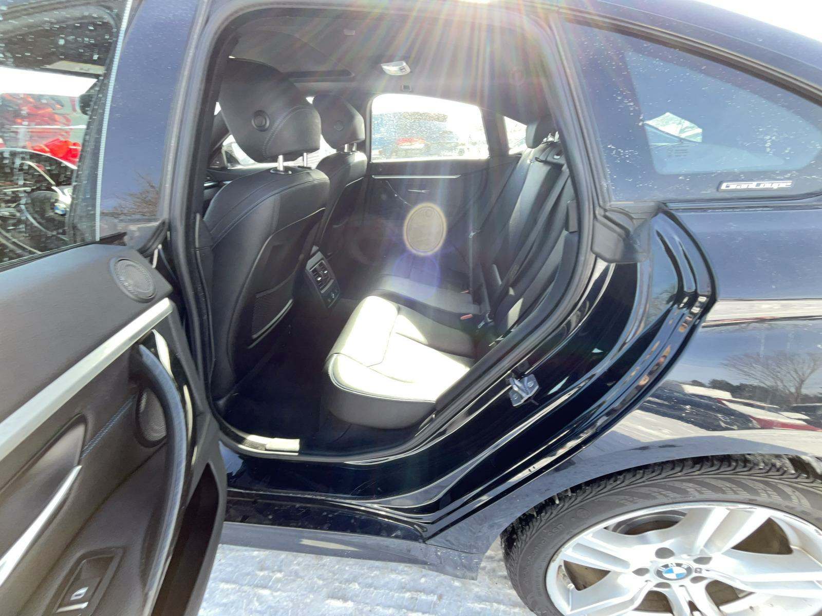 2019 BMW 4 Series 430i xDrive M SPORT LINE AWD