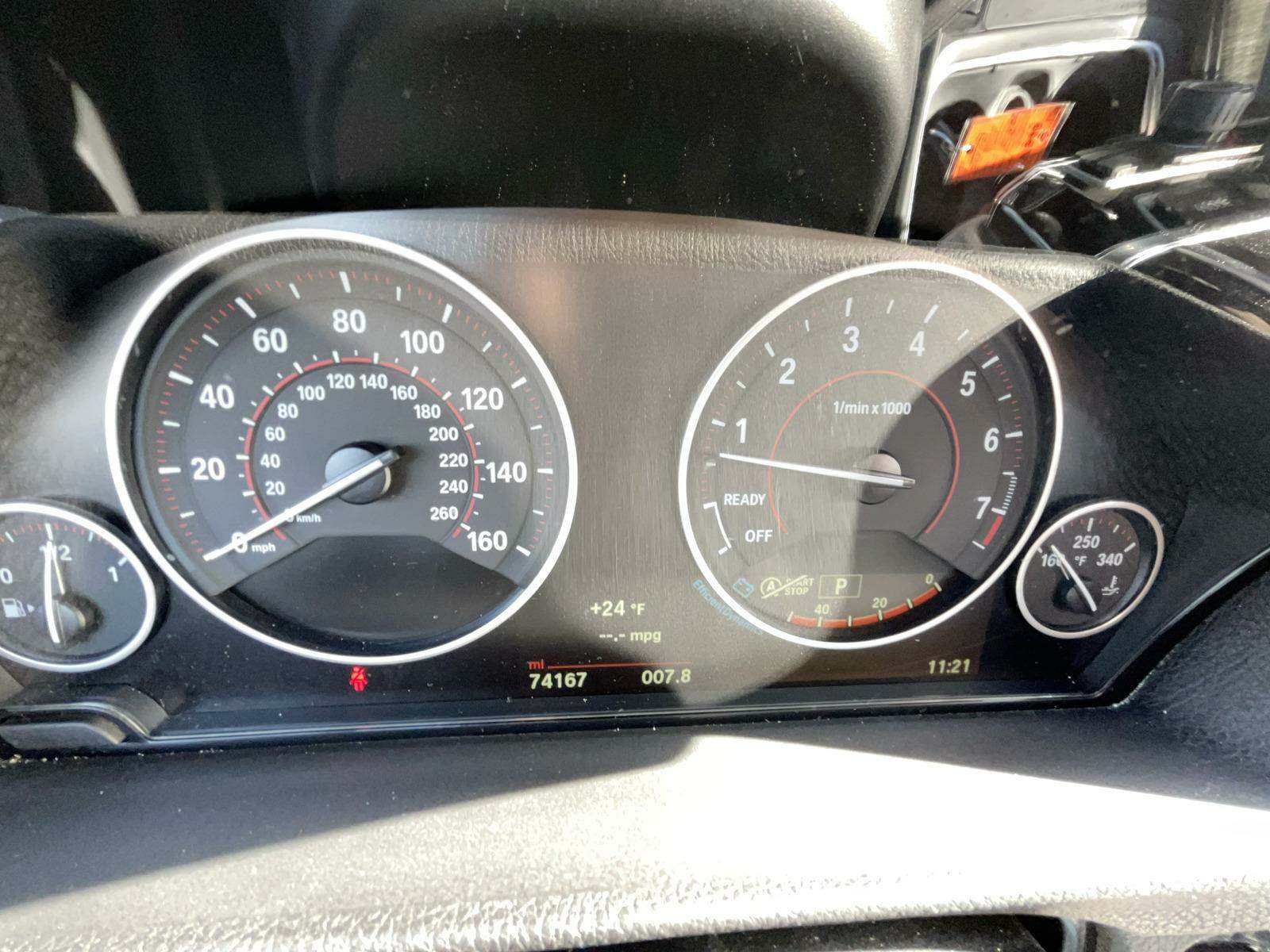 2019 BMW 4 Series 430i xDrive M SPORT LINE AWD