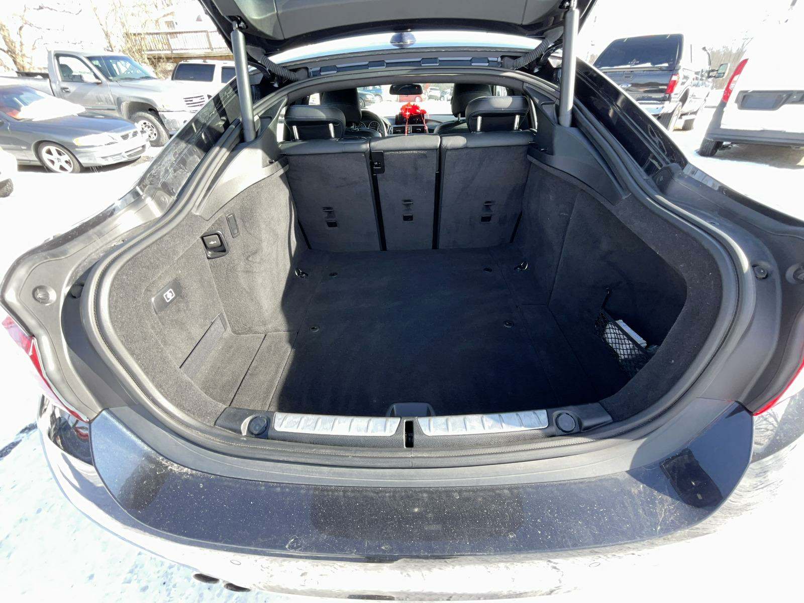 2019 BMW 4 Series 430i xDrive M SPORT LINE AWD