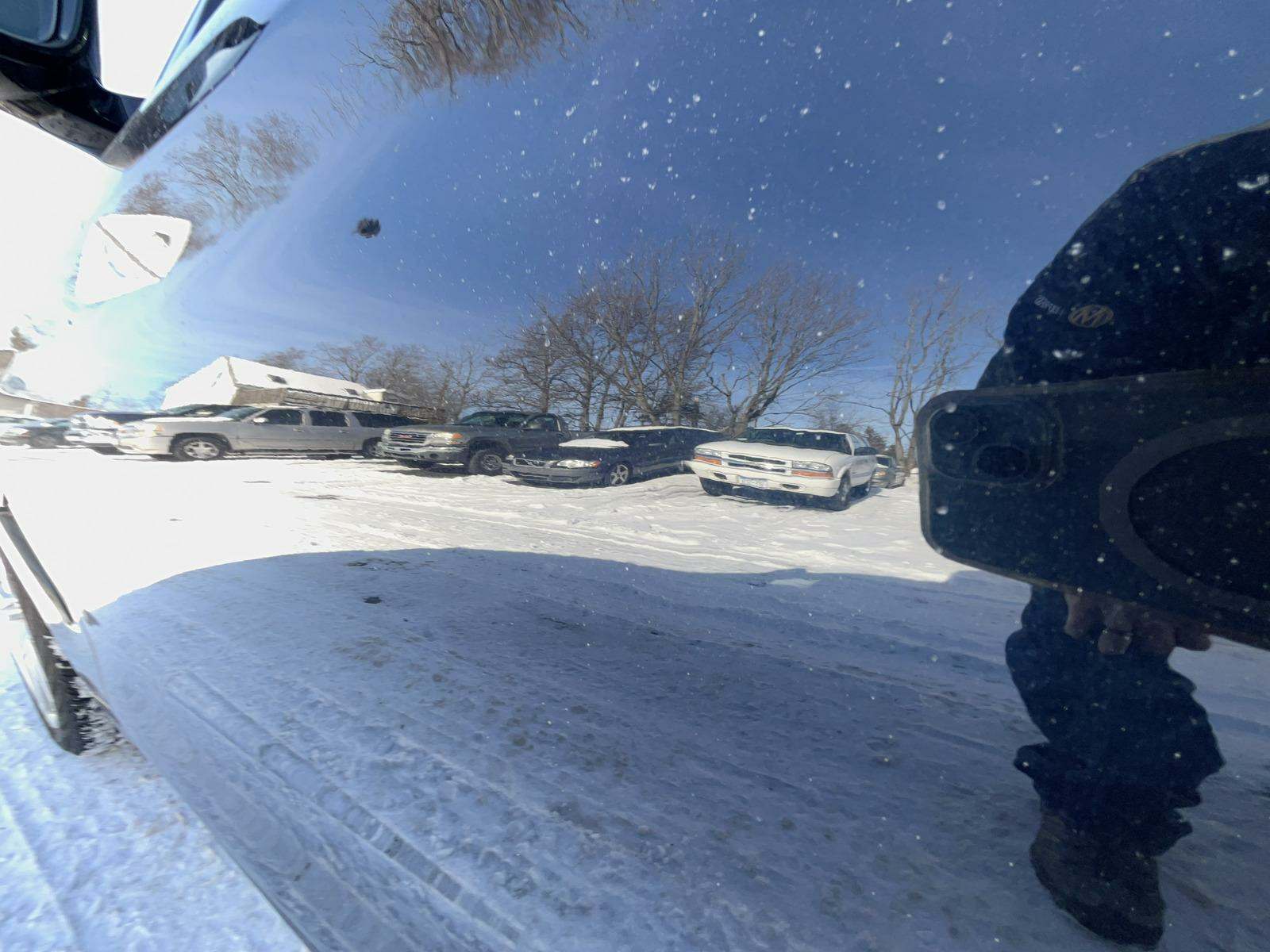 2019 BMW 4 Series 430i xDrive M SPORT LINE AWD