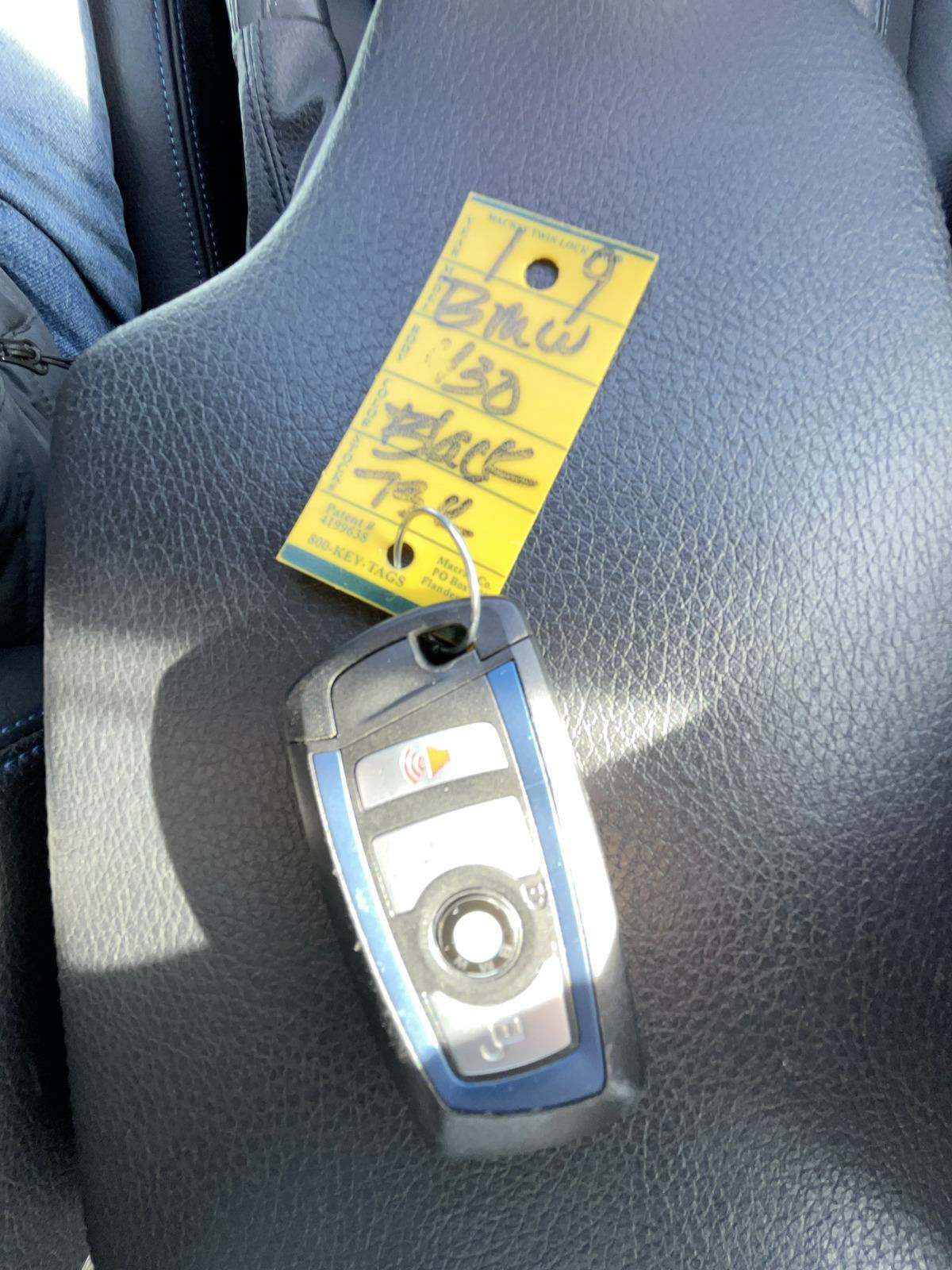 2019 BMW 4 Series 430i xDrive M SPORT LINE AWD