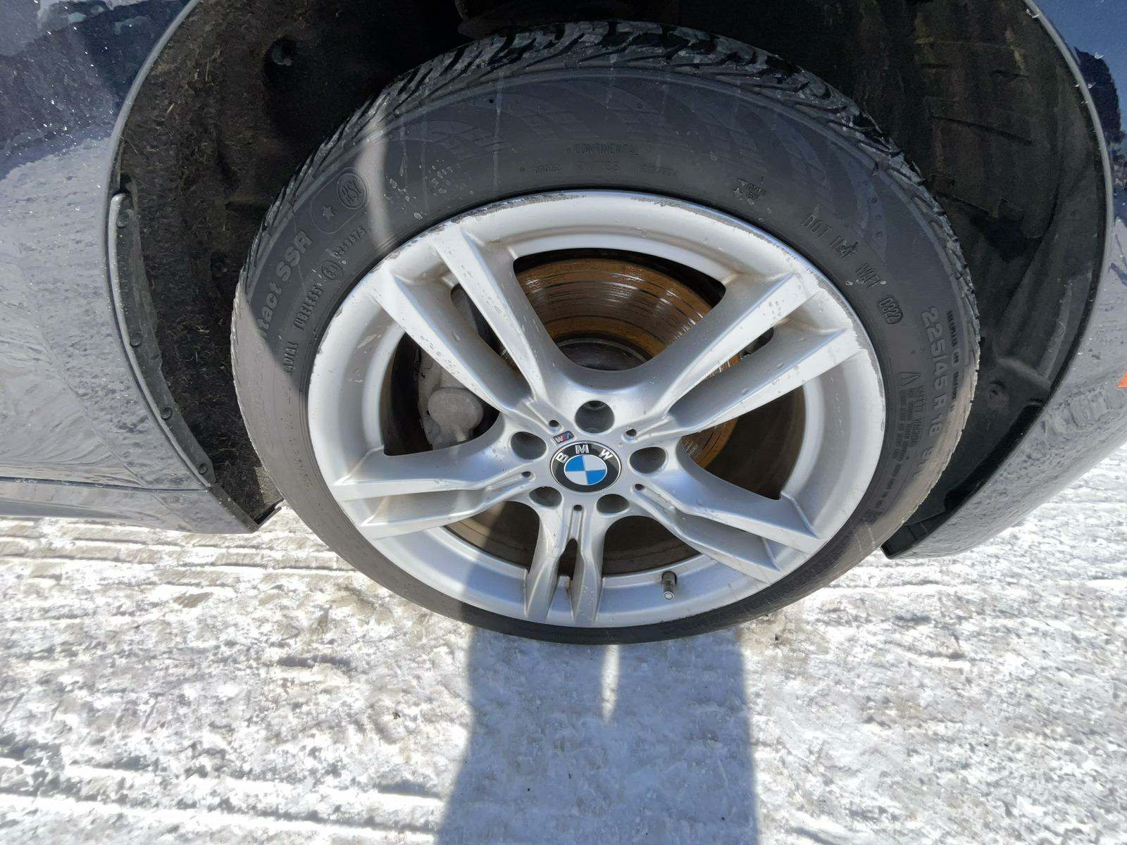 2019 BMW 4 Series 430i xDrive M SPORT LINE AWD