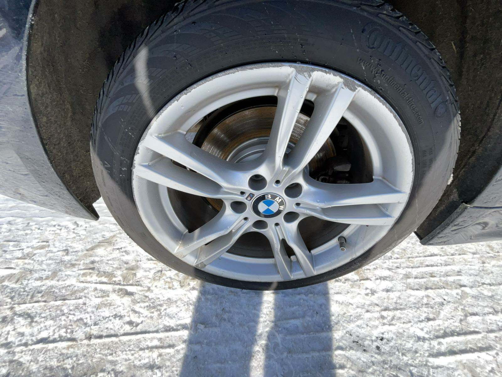 2019 BMW 4 Series 430i xDrive M SPORT LINE AWD