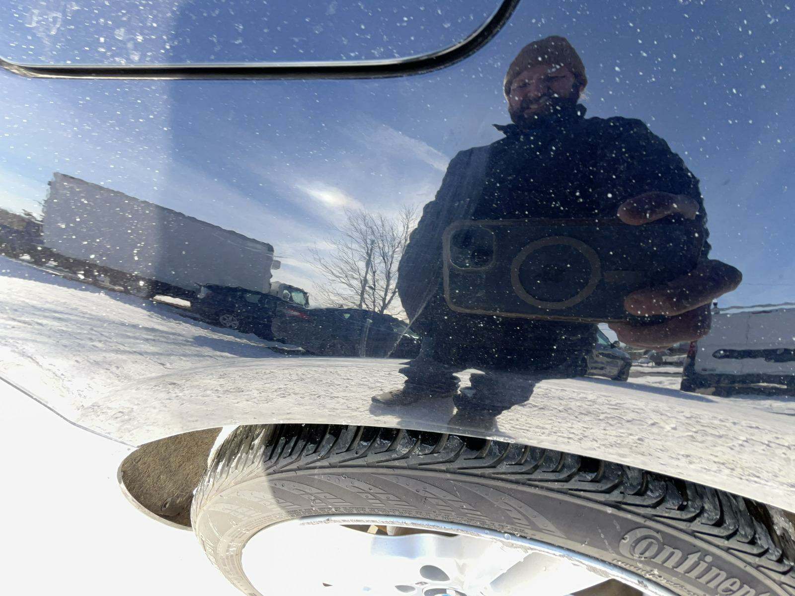 2019 BMW 4 Series 430i xDrive M SPORT LINE AWD