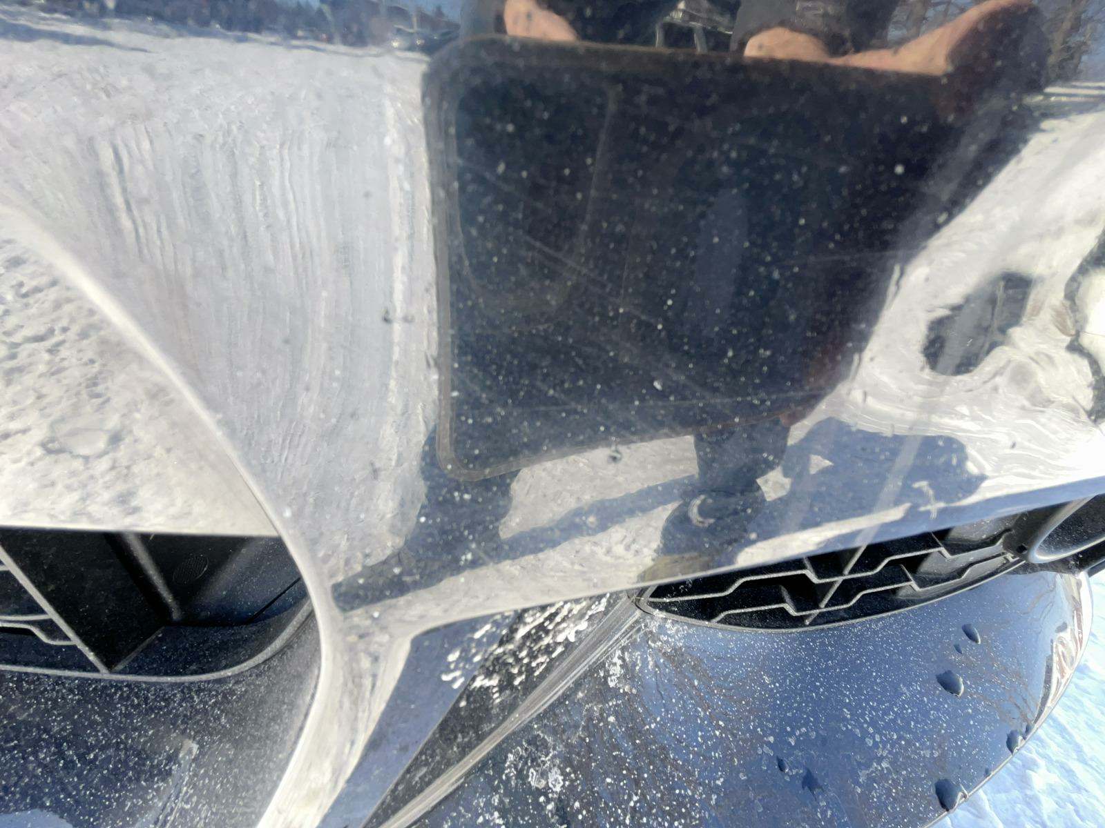 2019 BMW 4 Series 430i xDrive M SPORT LINE AWD