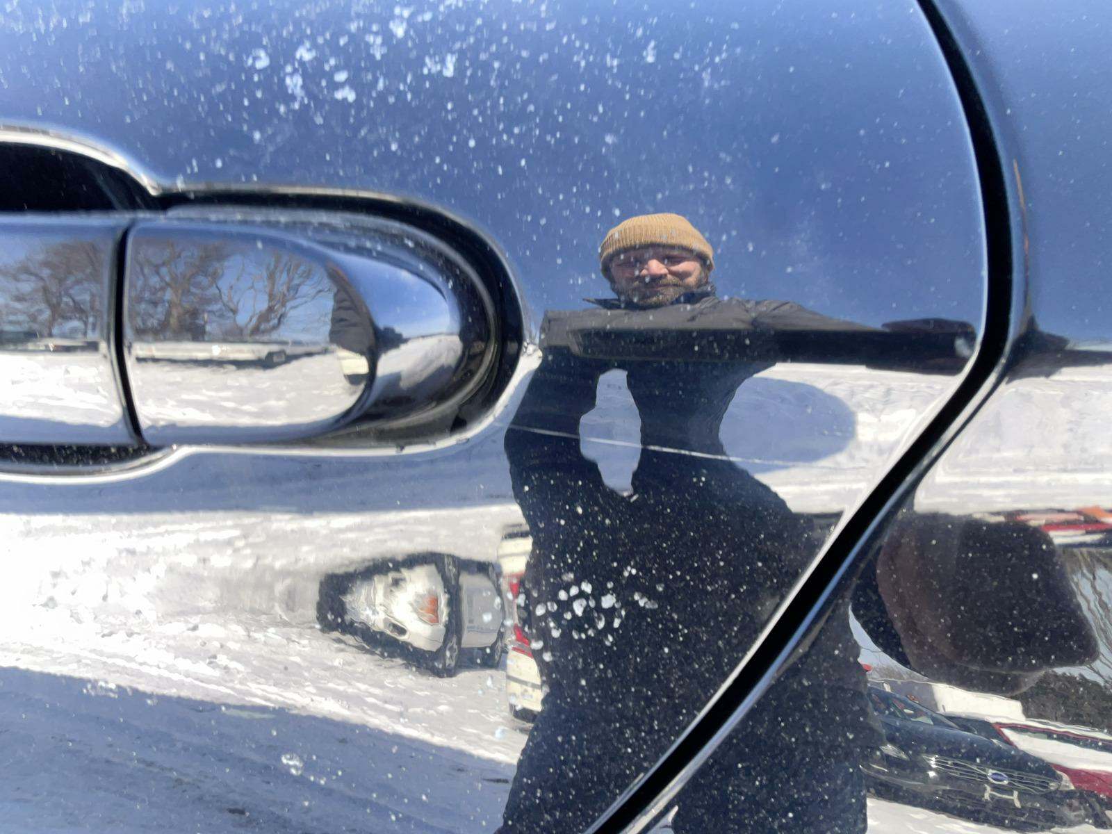 2019 BMW 4 Series 430i xDrive M SPORT LINE AWD