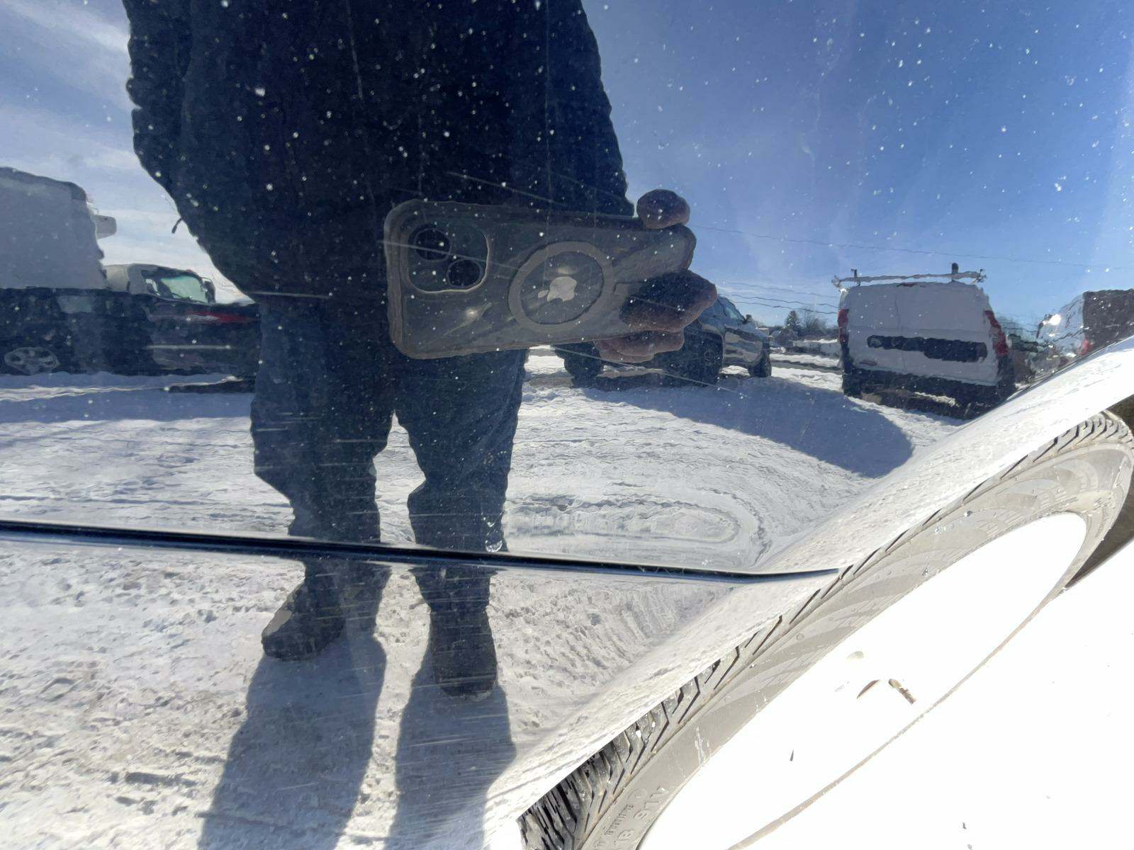 2019 BMW 4 Series 430i xDrive M SPORT LINE AWD