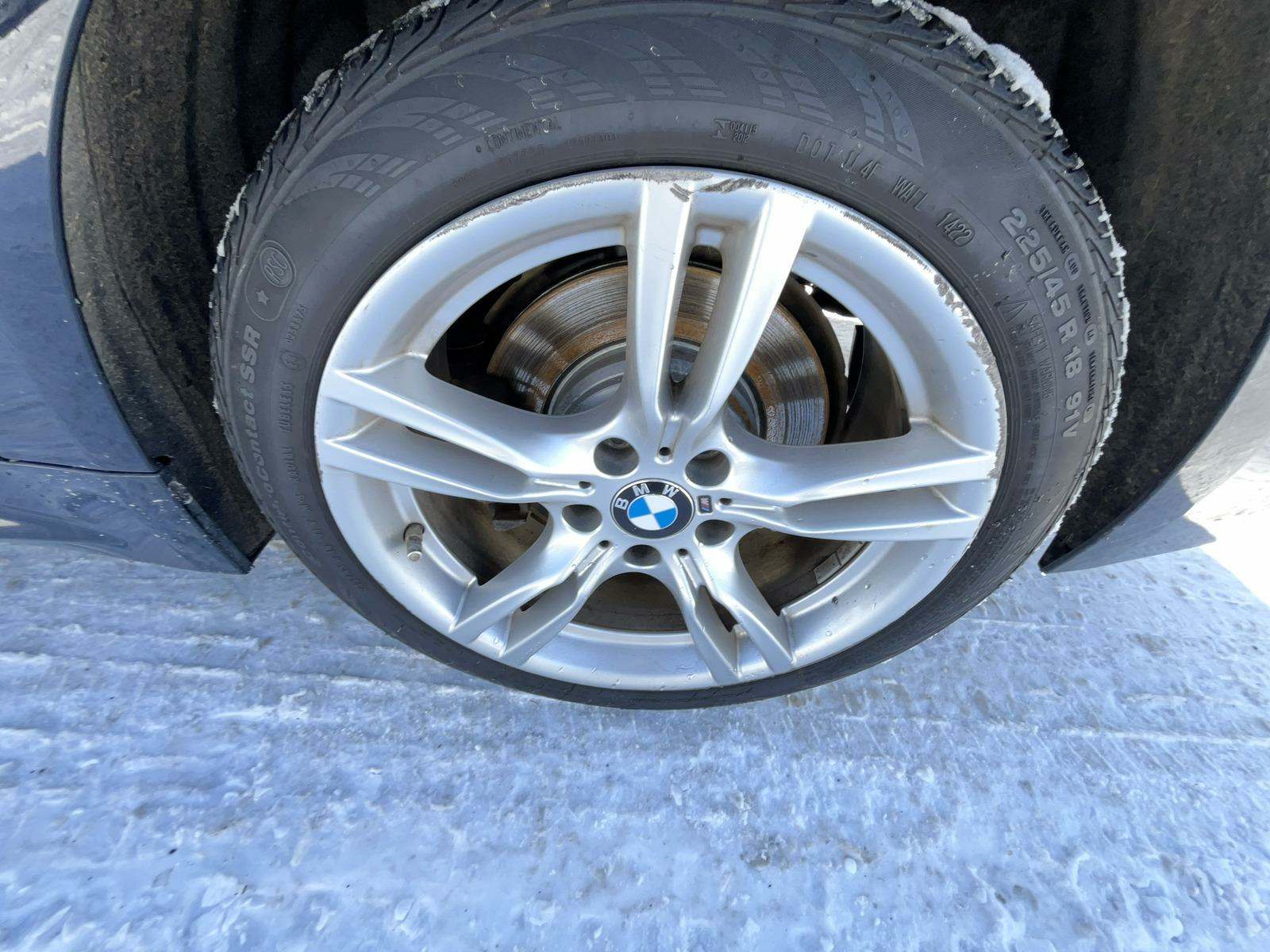 2019 BMW 4 Series 430i xDrive M SPORT LINE AWD