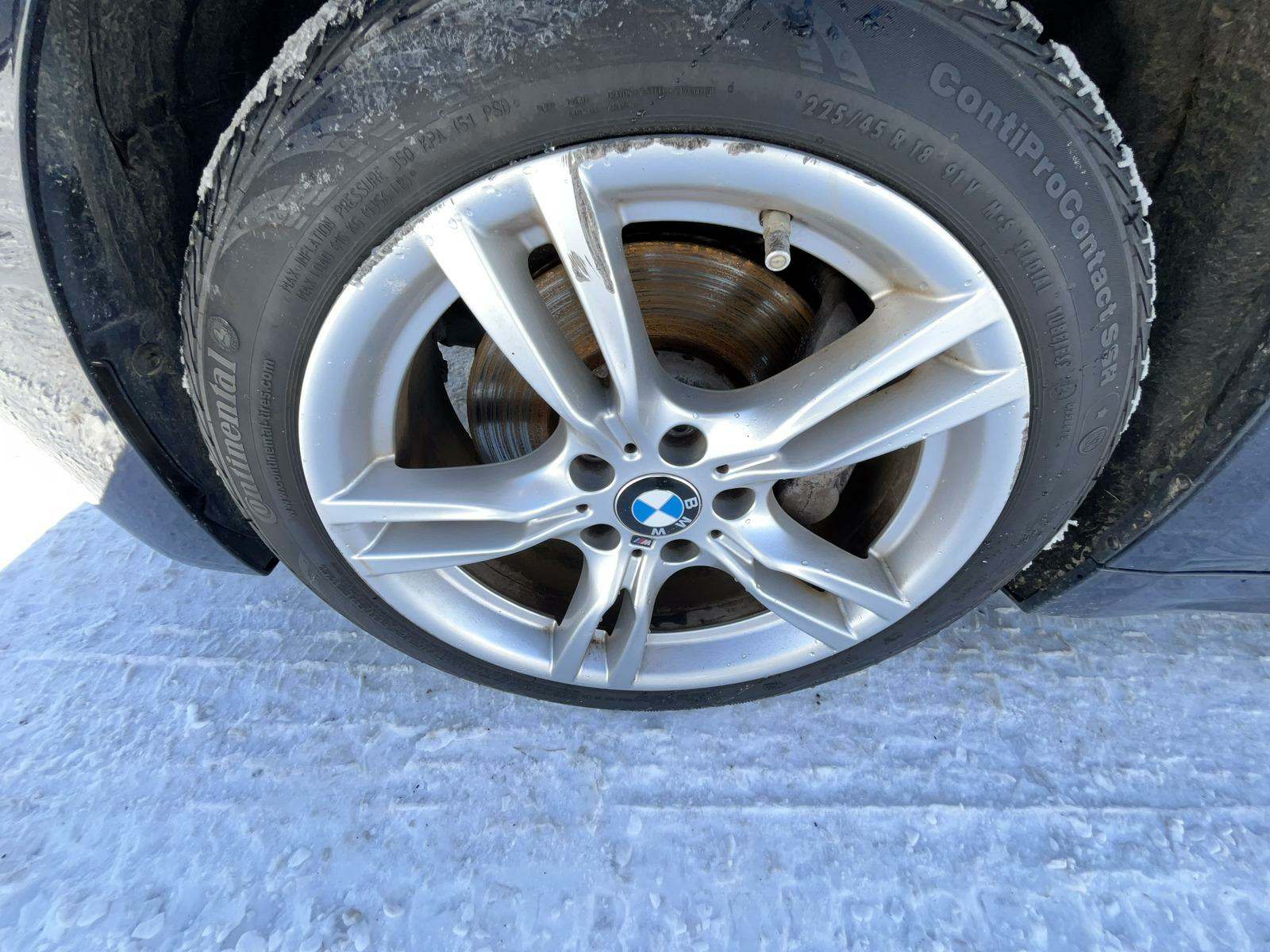 2019 BMW 4 Series 430i xDrive M SPORT LINE AWD