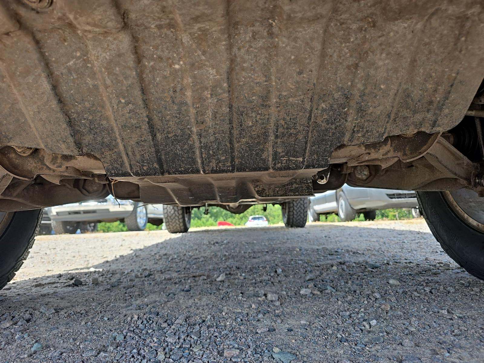 2020 Chevrolet Silverado 2500HD LTZ AWD