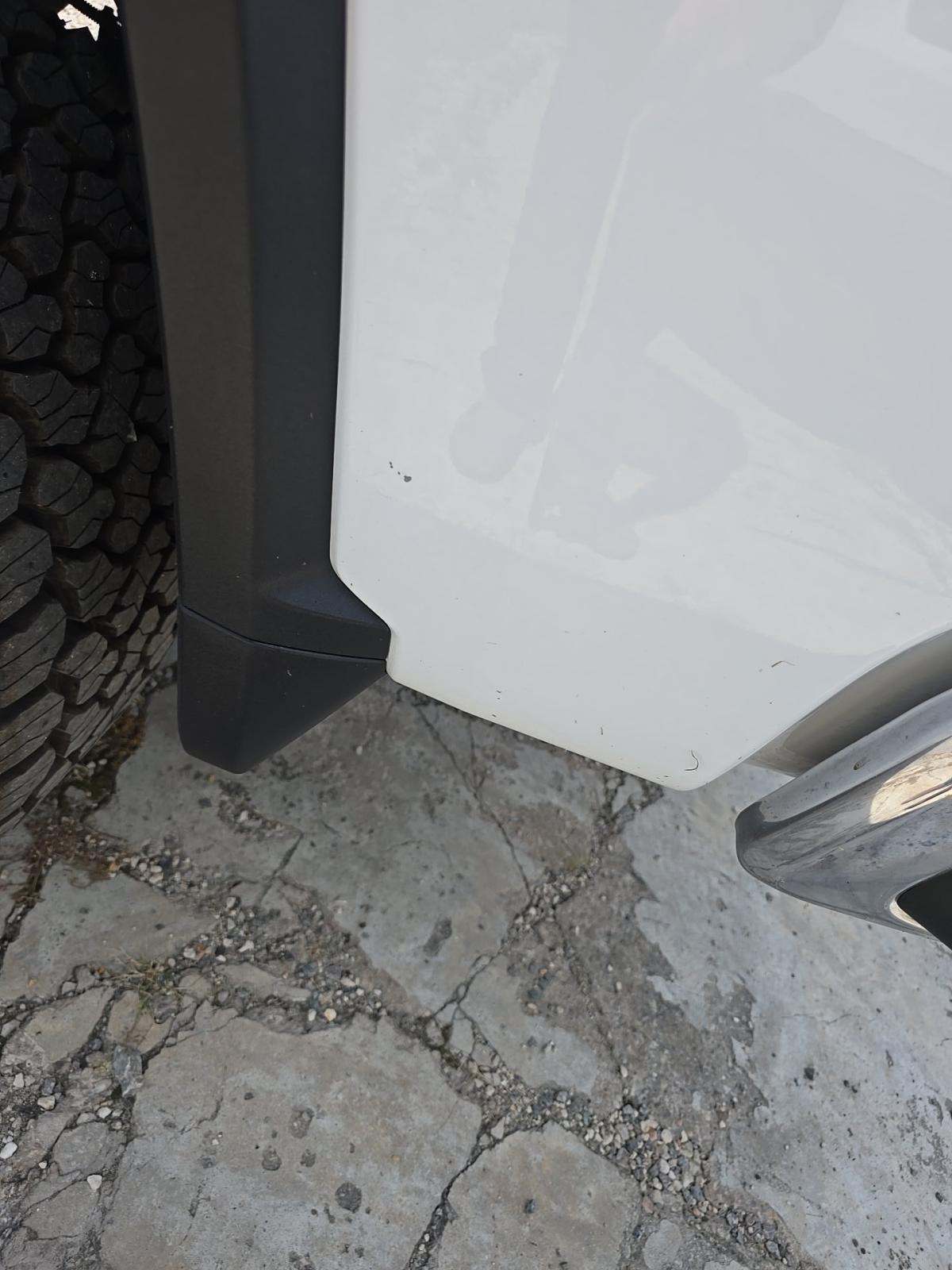 2020 Chevrolet Silverado 2500HD LTZ AWD