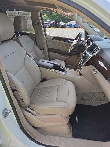 2013 Mercedes-Benz M-Class ML 350 AWD