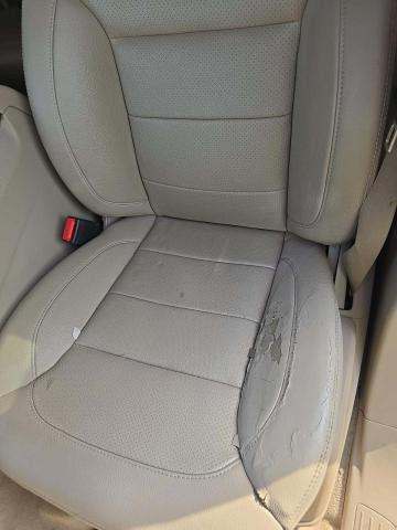 2013 Mercedes-Benz M-Class ML 350 AWD