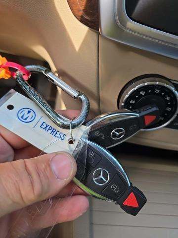 2013 Mercedes-Benz M-Class ML 350 AWD