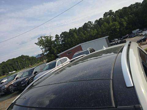 2013 Mercedes-Benz M-Class ML 350 AWD