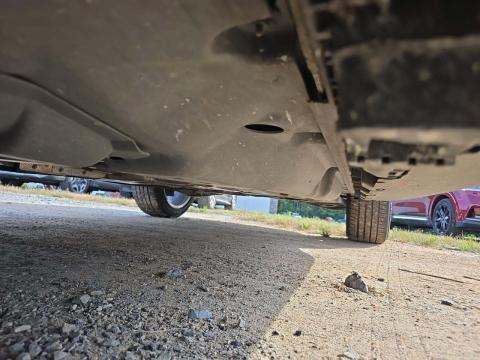 2013 Mercedes-Benz M-Class ML 350 AWD