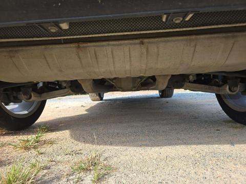 2013 Mercedes-Benz M-Class ML 350 AWD