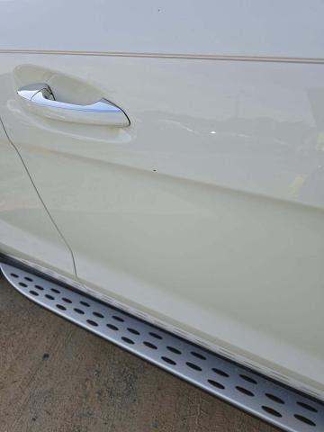 2013 Mercedes-Benz M-Class ML 350 AWD