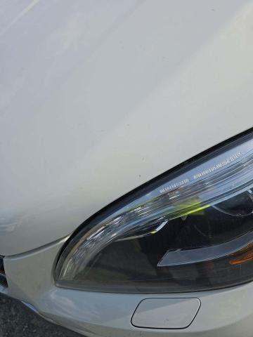 2013 Mercedes-Benz M-Class ML 350 AWD