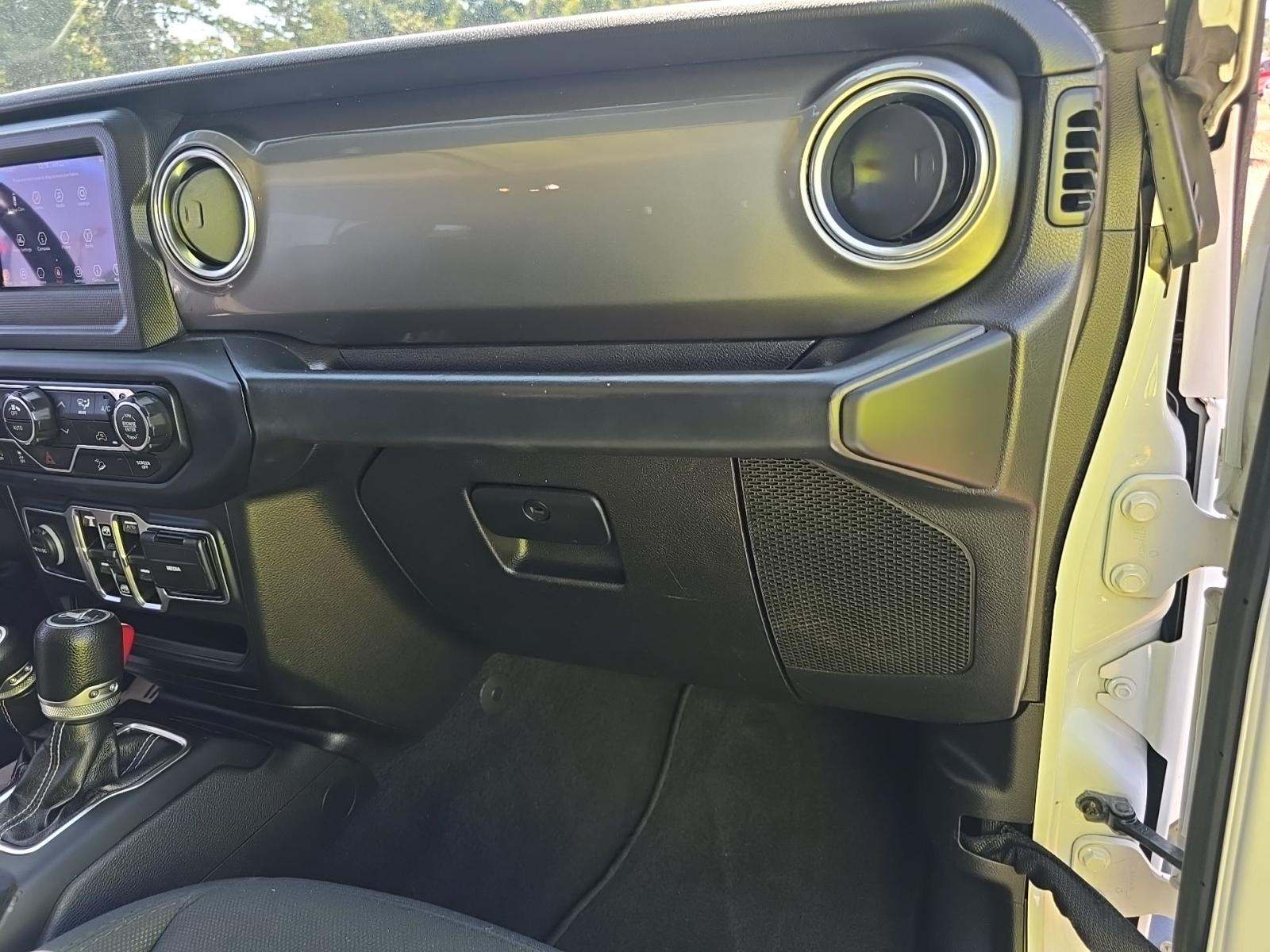 2019 Jeep Wrangler Unlimited Sahara AWD